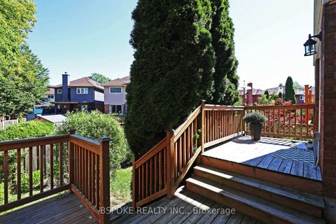 Photo 29 at 145 Atlee Avenue, Cliffside, Toronto