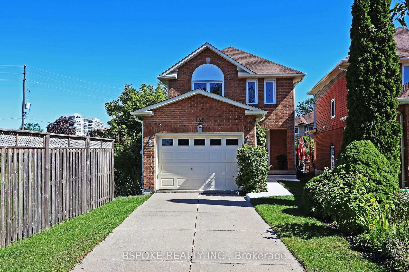 145 Atlee Avenue, Cliffside, Toronto photo 2