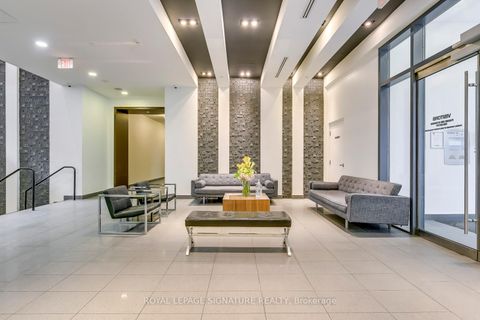 Photo 3 at 1901 - 20 Bruyeres Mews, Niagara, Toronto
