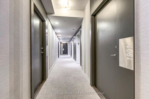 Photo 4 at 1901 - 20 Bruyeres Mews, Niagara, Toronto