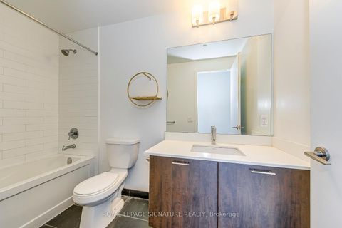 Photo 17 at 1901 - 20 Bruyeres Mews, Niagara, Toronto