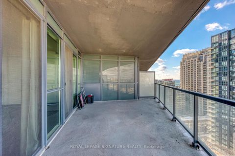 Photo 24 at 1901 - 20 Bruyeres Mews, Niagara, Toronto