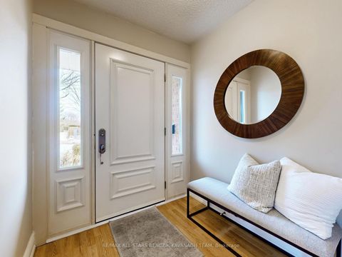Photo 2 at 30 Sir Caradoc Place, Markham Village, Markham