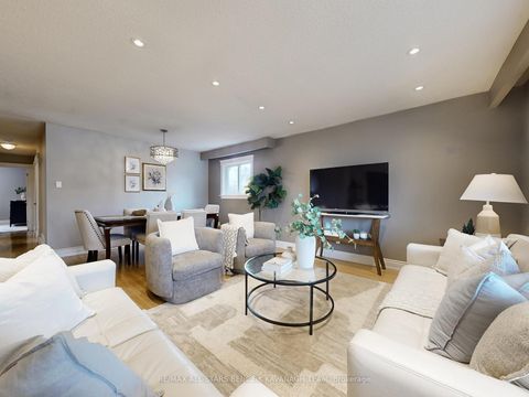 Photo 4 at 30 Sir Caradoc Place, Markham Village, Markham