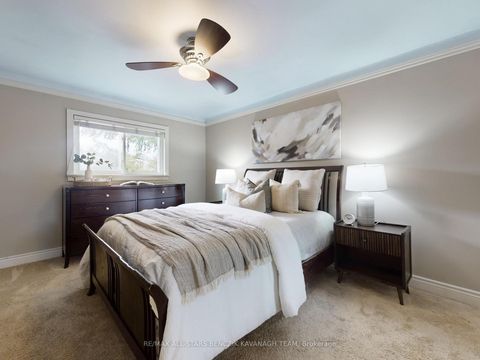 Photo 8 at 30 Sir Caradoc Place, Markham Village, Markham
