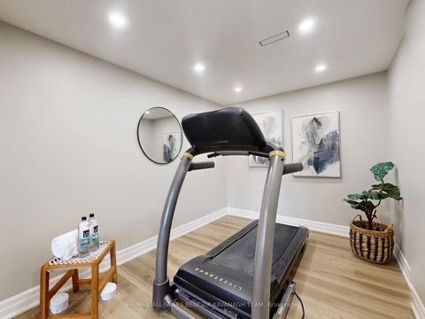 Photo 17 at 30 Sir Caradoc Place, Markham Village, Markham