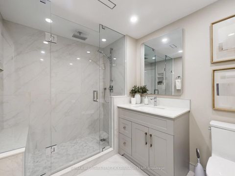 Photo 19 at 30 Sir Caradoc Place, Markham Village, Markham