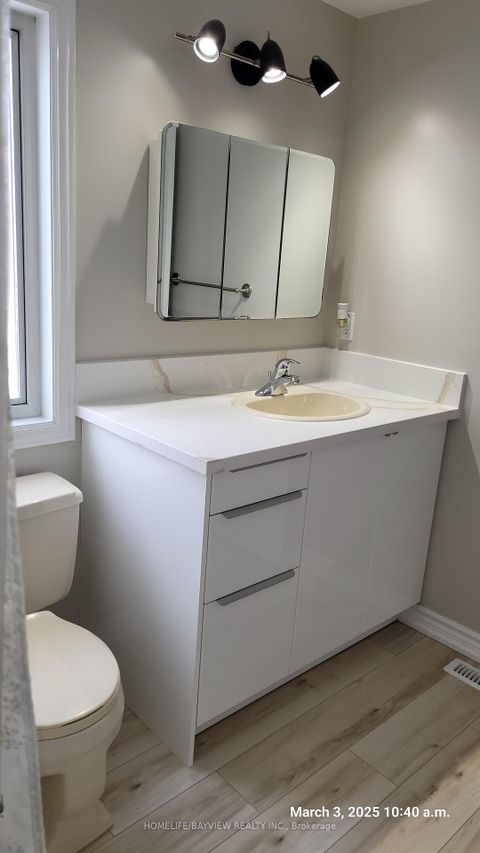 Photo 25 at 87 Moorehouse Drive, Milliken, Toronto