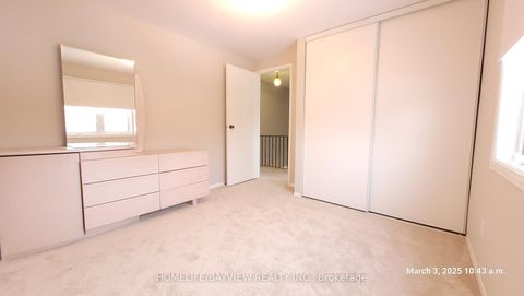 Photo 26 at 87 Moorehouse Drive, Milliken, Toronto