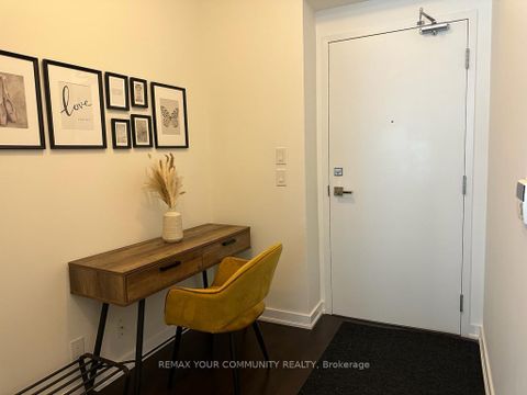 Photo 1 at 1709 - 14 York Street, Waterfront Communities C1, Toronto