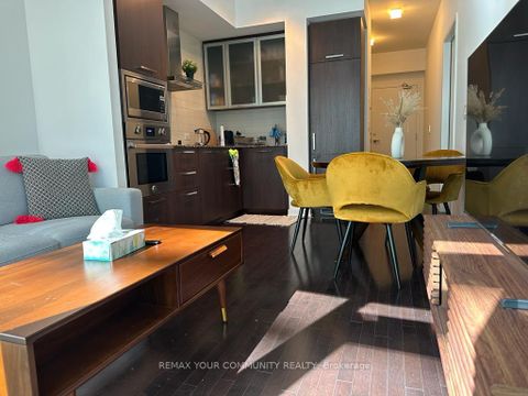 Photo 3 at 1709 - 14 York Street, Waterfront Communities C1, Toronto