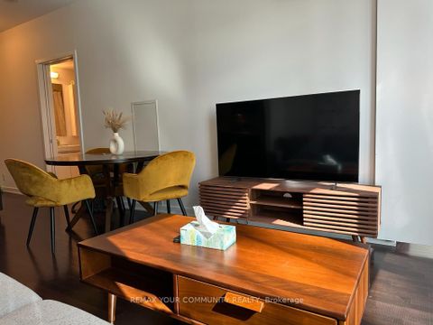 Photo 5 at 1709 - 14 York Street, Waterfront Communities C1, Toronto