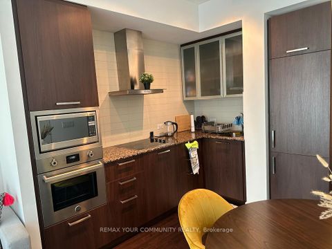 Photo 6 at 1709 - 14 York Street, Waterfront Communities C1, Toronto