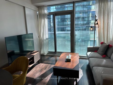 Photo 7 at 1709 - 14 York Street, Waterfront Communities C1, Toronto