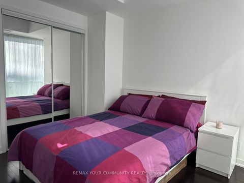 Photo 11 at 1709 - 14 York Street, Waterfront Communities C1, Toronto