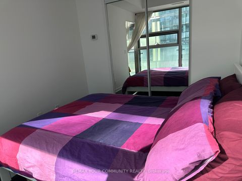 Photo 12 at 1709 - 14 York Street, Waterfront Communities C1, Toronto