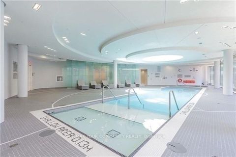 Photo 15 at 1709 - 14 York Street, Waterfront Communities C1, Toronto