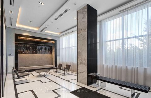 Photo 3 at 808 - 100 Eagle Rock Way, Rural Vaughan, Vaughan
