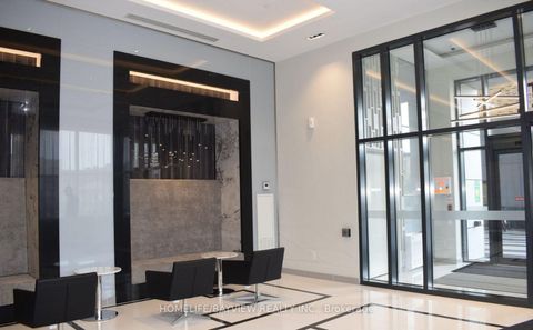 Photo 4 at 808 - 100 Eagle Rock Way, Rural Vaughan, Vaughan