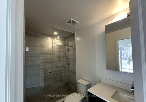 Photo 10 at 808 - 100 Eagle Rock Way, Rural Vaughan, Vaughan