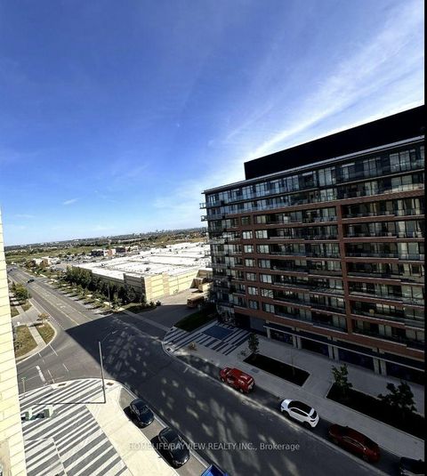 Photo 14 at 808 - 100 Eagle Rock Way, Rural Vaughan, Vaughan