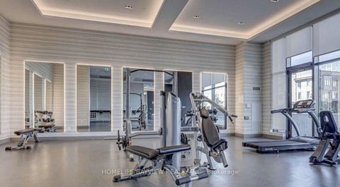 Photo 16 at 808 - 100 Eagle Rock Way, Rural Vaughan, Vaughan