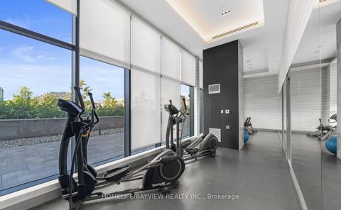 Photo 18 at 808 - 100 Eagle Rock Way, Rural Vaughan, Vaughan