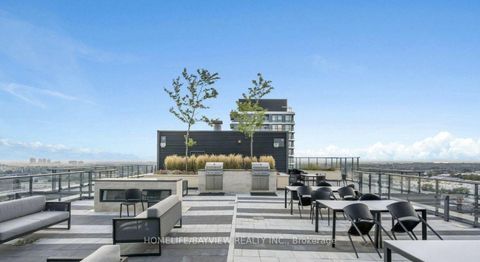 Photo 19 at 808 - 100 Eagle Rock Way, Rural Vaughan, Vaughan