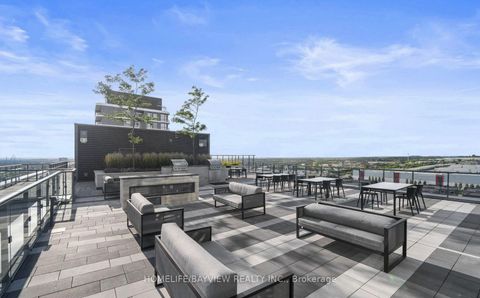 Photo 21 at 808 - 100 Eagle Rock Way, Rural Vaughan, Vaughan