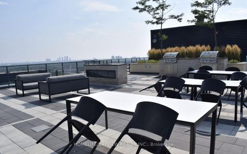 Photo 22 at 808 - 100 Eagle Rock Way, Rural Vaughan, Vaughan