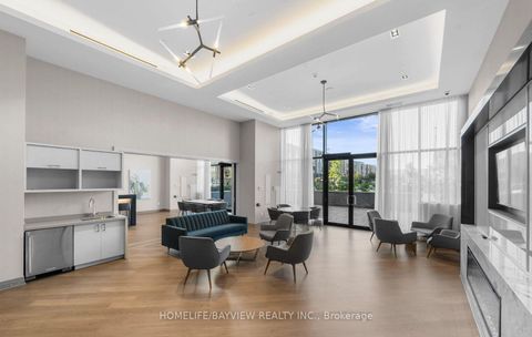 Photo 23 at 808 - 100 Eagle Rock Way, Rural Vaughan, Vaughan