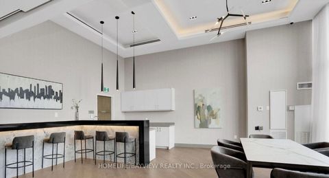 Photo 24 at 808 - 100 Eagle Rock Way, Rural Vaughan, Vaughan