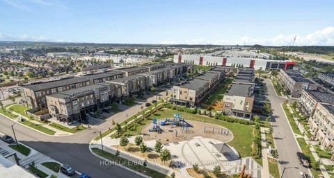 Photo 26 at 808 - 100 Eagle Rock Way, Rural Vaughan, Vaughan