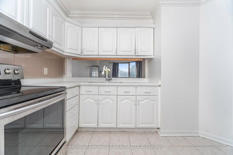 Photo 4 at 208 - 236 Albion Road, Old Rexdale, Toronto