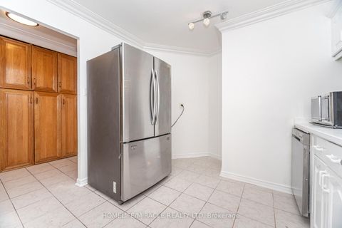Photo 5 at 208 - 236 Albion Road, Old Rexdale, Toronto