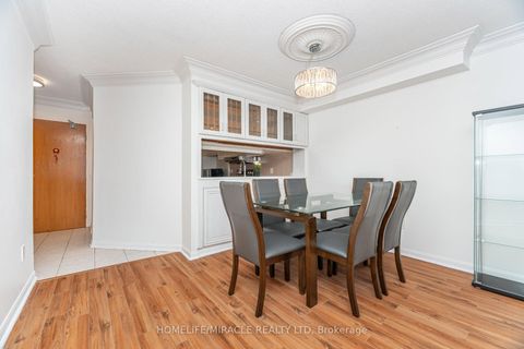 Photo 7 at 208 - 236 Albion Road, Old Rexdale, Toronto