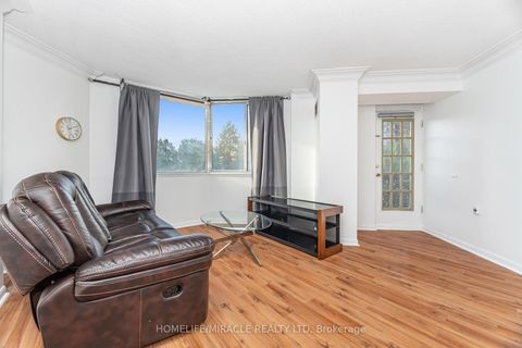 Photo 10 at 208 - 236 Albion Road, Old Rexdale, Toronto