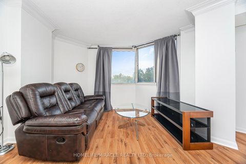 Photo 11 at 208 - 236 Albion Road, Old Rexdale, Toronto