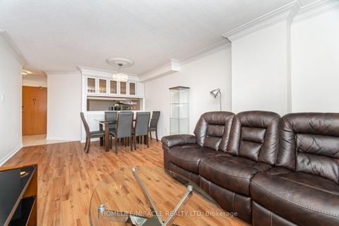 Photo 12 at 208 - 236 Albion Road, Old Rexdale, Toronto