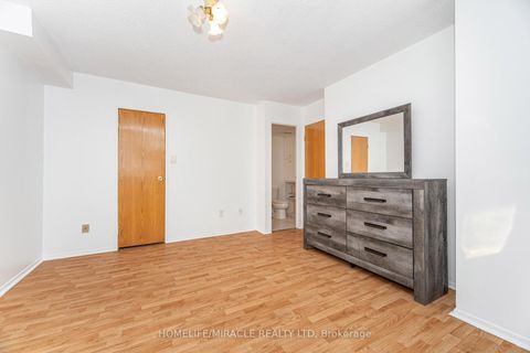 Photo 16 at 208 - 236 Albion Road, Old Rexdale, Toronto