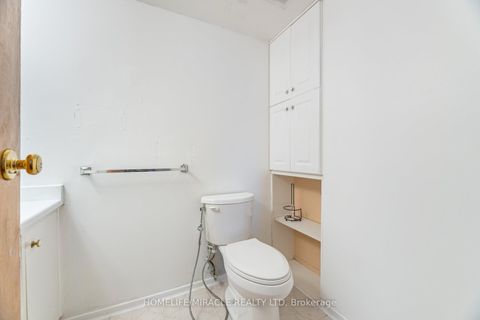 Photo 18 at 208 - 236 Albion Road, Old Rexdale, Toronto