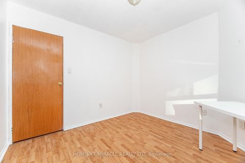 Photo 23 at 208 - 236 Albion Road, Old Rexdale, Toronto