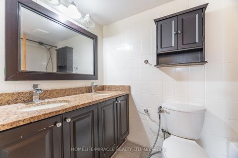 Photo 24 at 208 - 236 Albion Road, Old Rexdale, Toronto