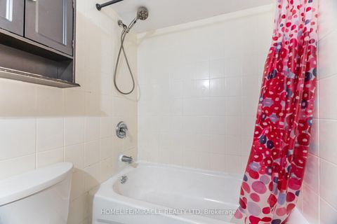Photo 25 at 208 - 236 Albion Road, Old Rexdale, Toronto