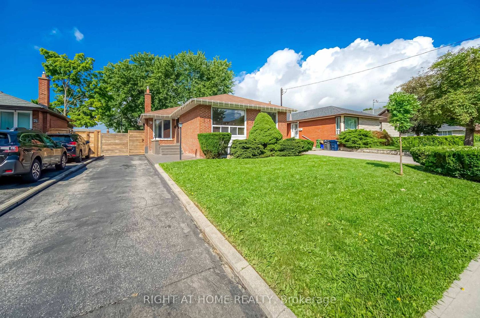 76 Wishing Well Drive, Sullivan, Toronto photo 4