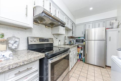 Photo 21 at 108 - 10 Eddystone Avenue, Jane Heights, Toronto