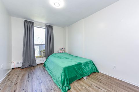 Photo 26 at 108 - 10 Eddystone Avenue, Jane Heights, Toronto