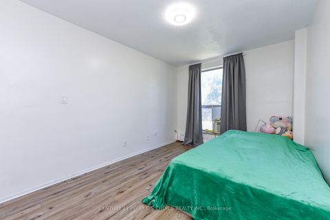 Photo 27 at 108 - 10 Eddystone Avenue, Jane Heights, Toronto