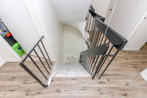 Photo 28 at 108 - 10 Eddystone Avenue, Jane Heights, Toronto