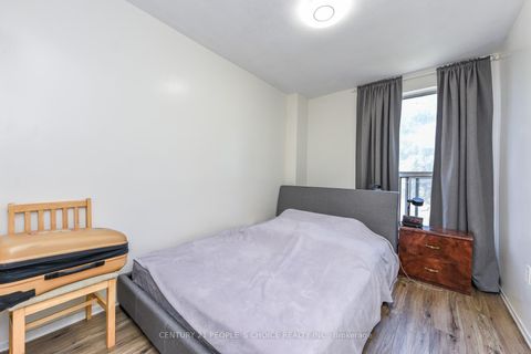Photo 29 at 108 - 10 Eddystone Avenue, Jane Heights, Toronto